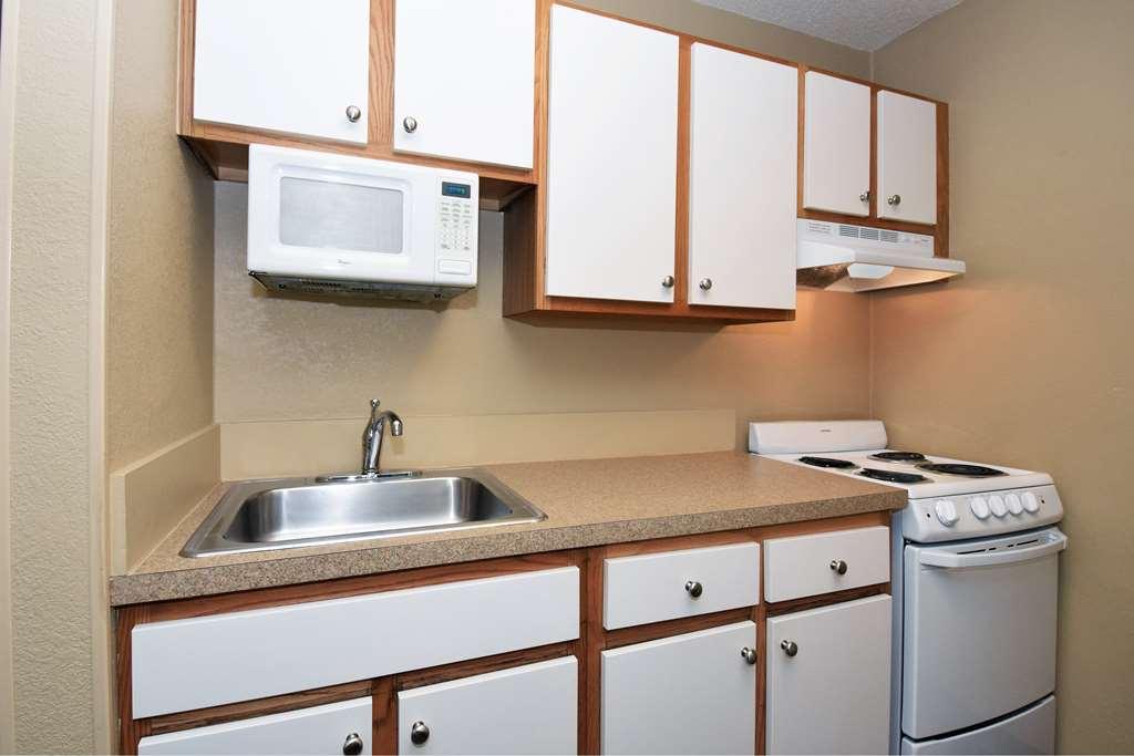 Extended Stay America Select Suites - Raleigh - Cary - Regency Parkway South Camera foto