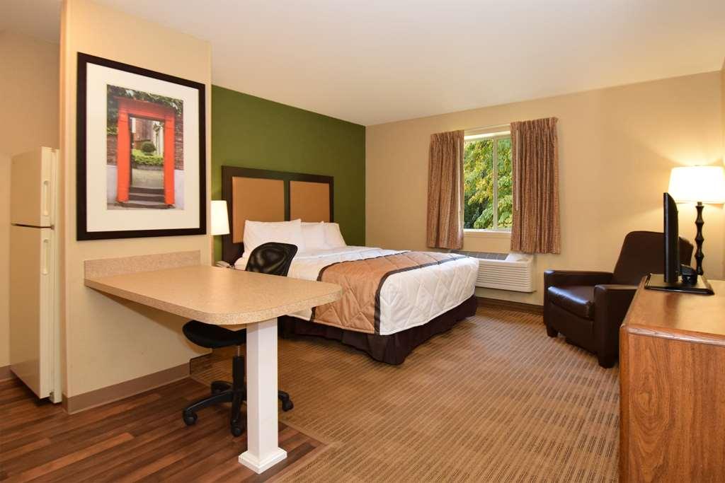 Extended Stay America Select Suites - Raleigh - Cary - Regency Parkway South Camera foto