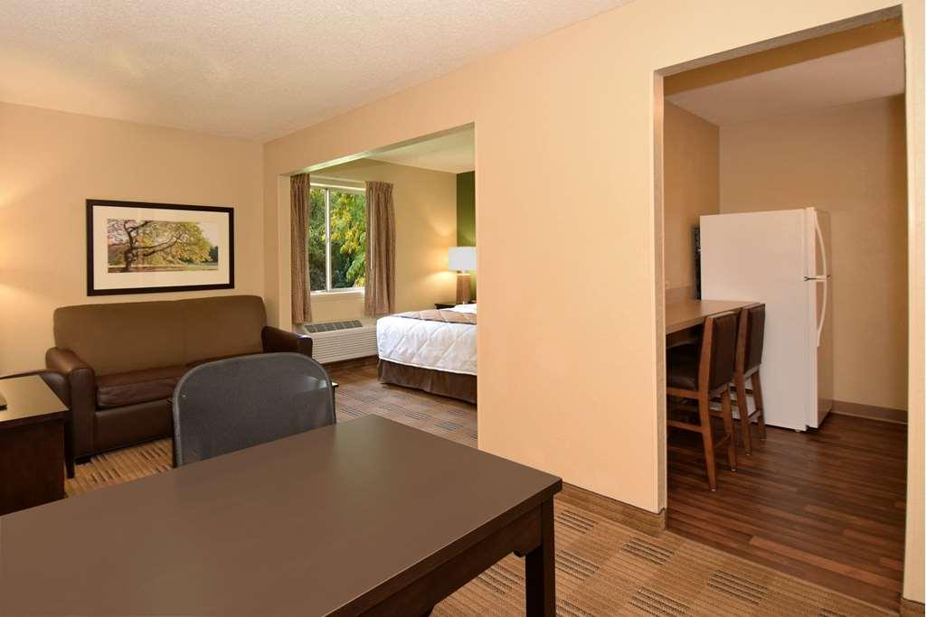 Extended Stay America Select Suites - Raleigh - Cary - Regency Parkway South Camera foto
