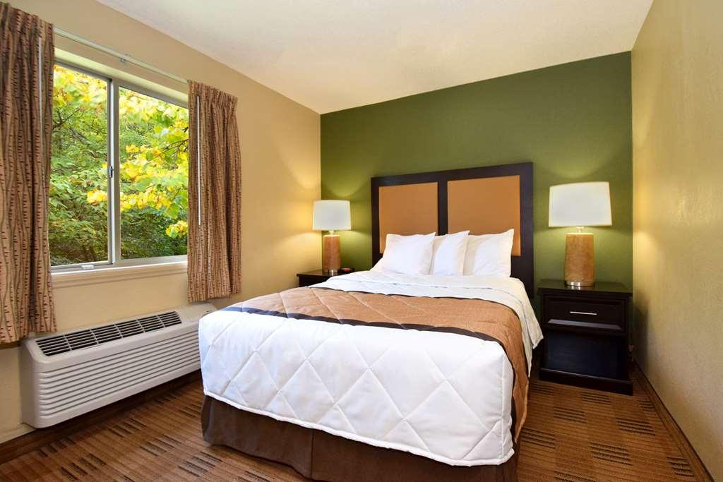 Extended Stay America Select Suites - Raleigh - Cary - Regency Parkway South Camera foto