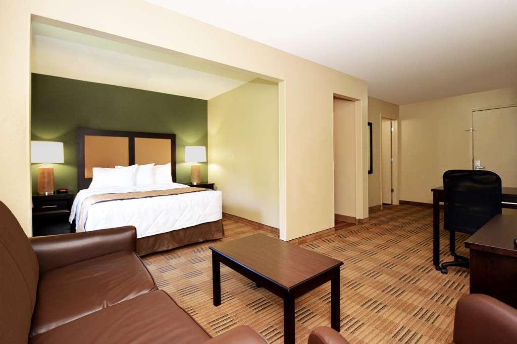 Extended Stay America Select Suites - Raleigh - Cary - Regency Parkway South Camera foto