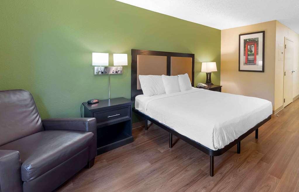 Extended Stay America Select Suites - Raleigh - Cary - Regency Parkway South Camera foto