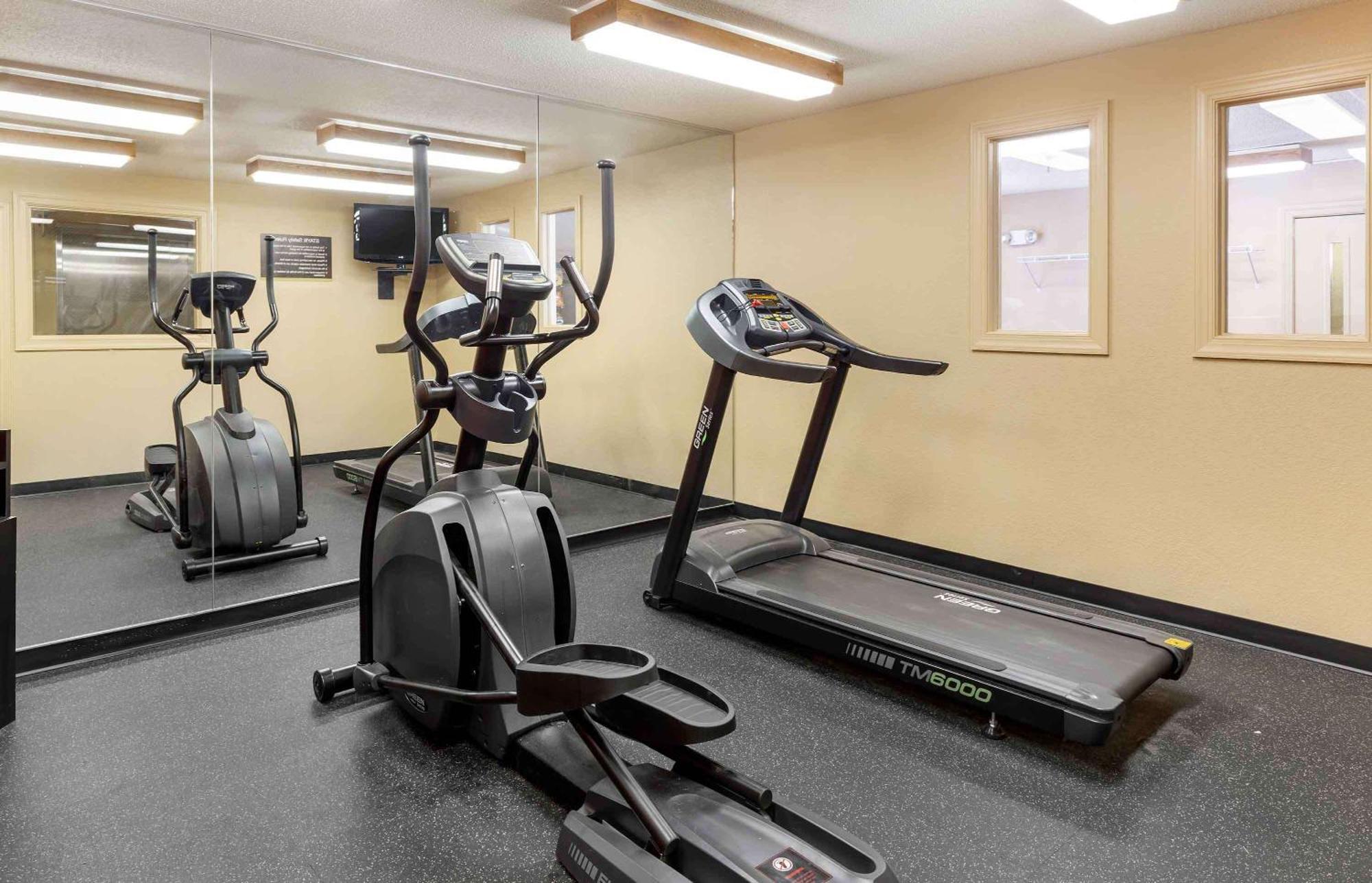Extended Stay America Select Suites - Raleigh - Cary - Regency Parkway South Esterno foto