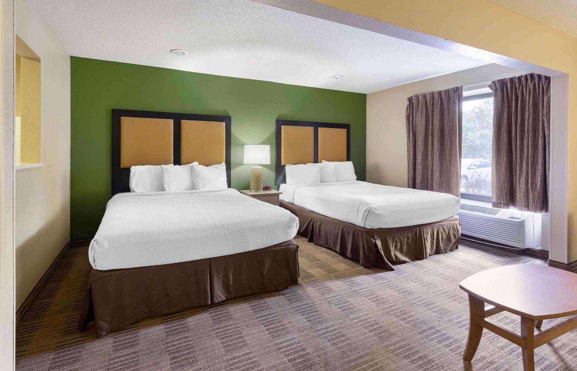 Extended Stay America Select Suites - Raleigh - Cary - Regency Parkway South Esterno foto