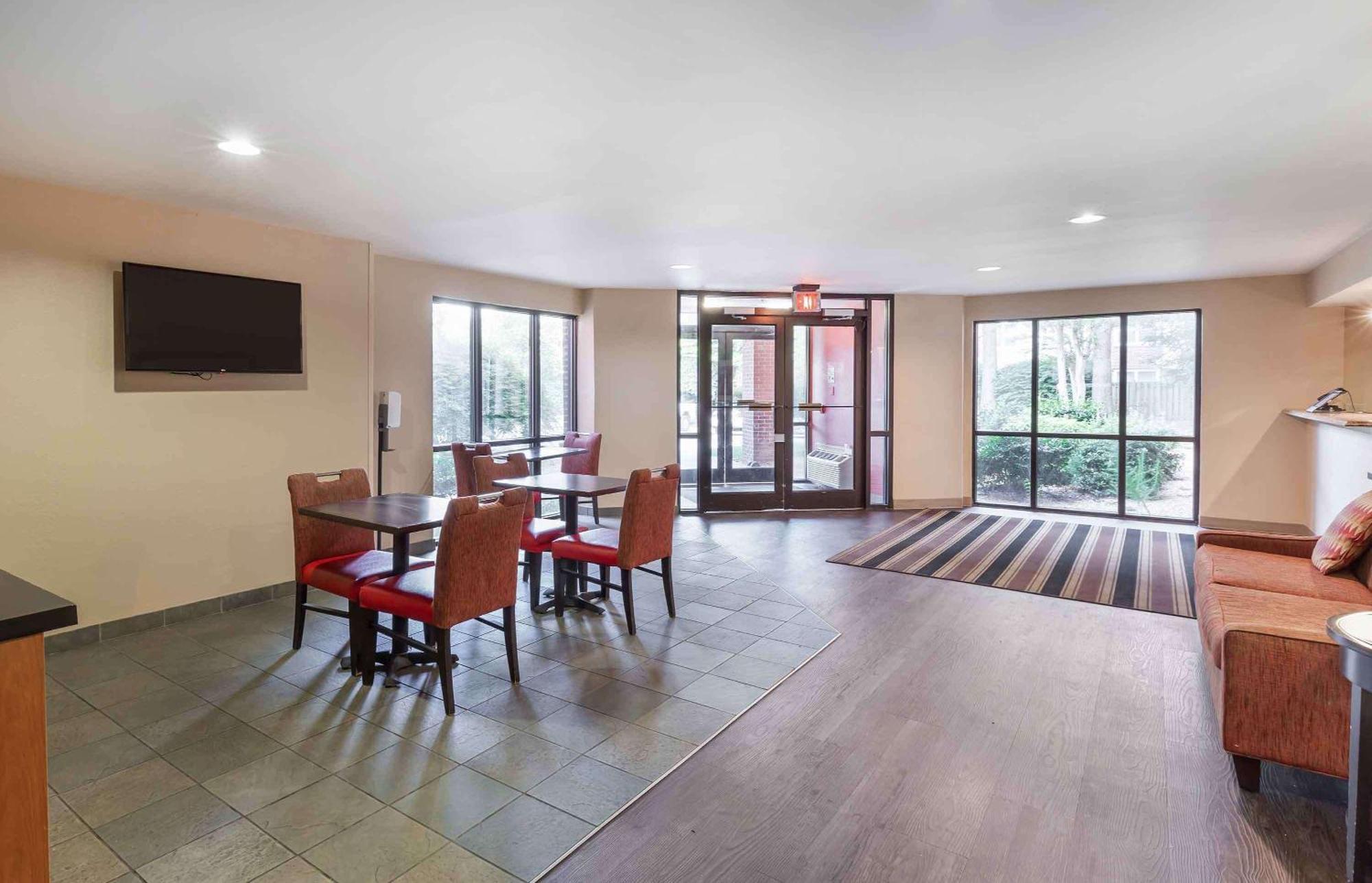Extended Stay America Select Suites - Raleigh - Cary - Regency Parkway South Esterno foto