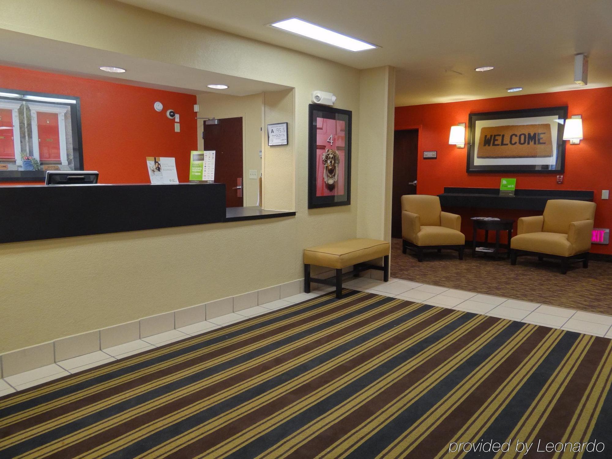 Extended Stay America Select Suites - Raleigh - Cary - Regency Parkway South Esterno foto