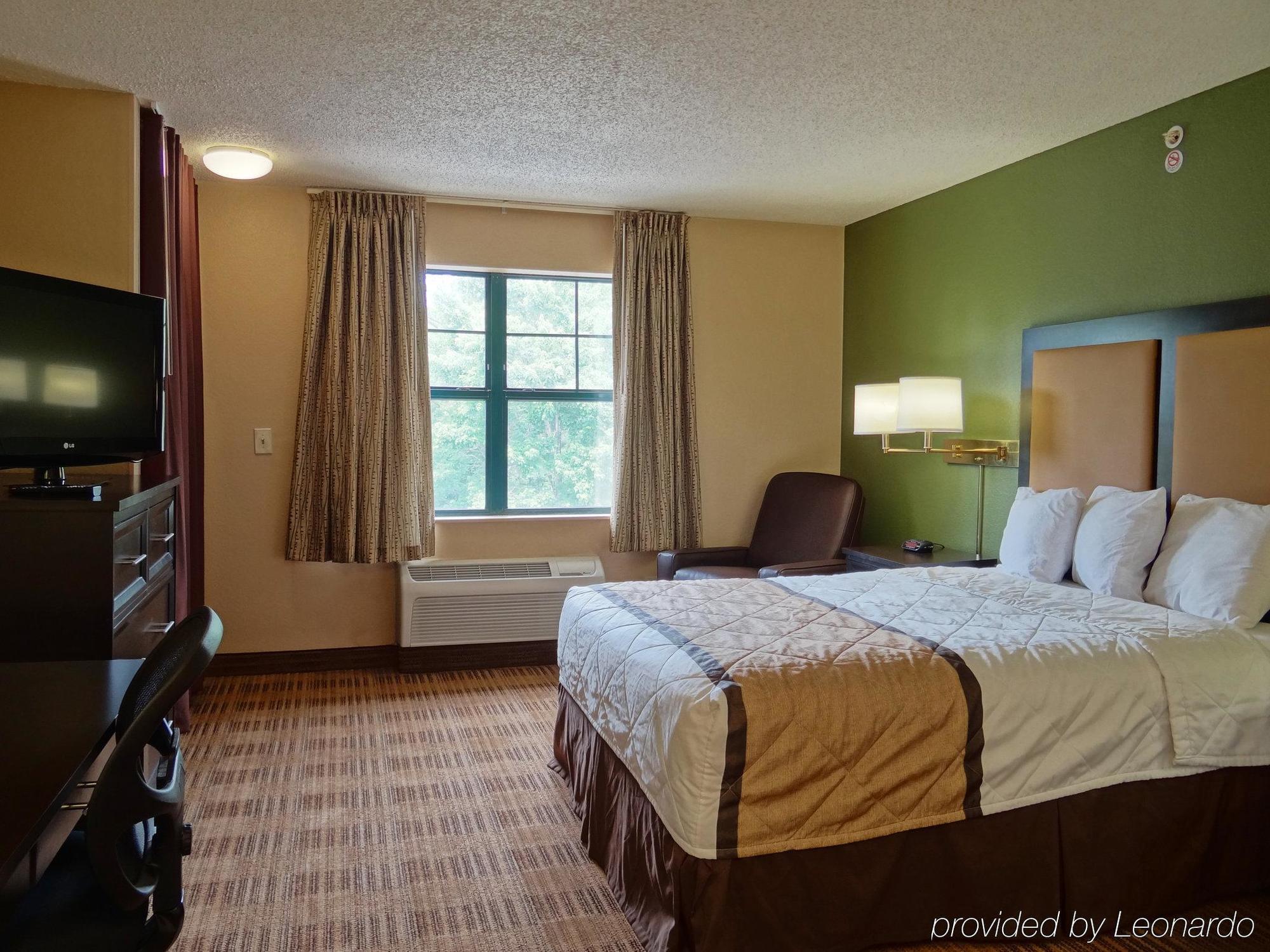 Extended Stay America Select Suites - Raleigh - Cary - Regency Parkway South Esterno foto