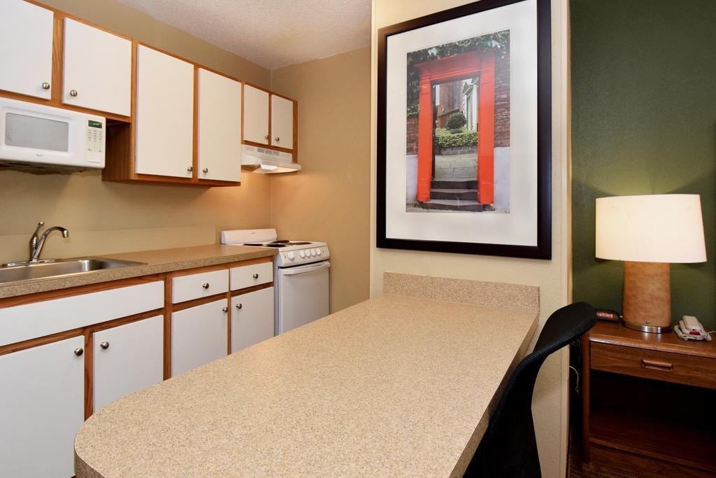 Extended Stay America Select Suites - Raleigh - Cary - Regency Parkway South Esterno foto