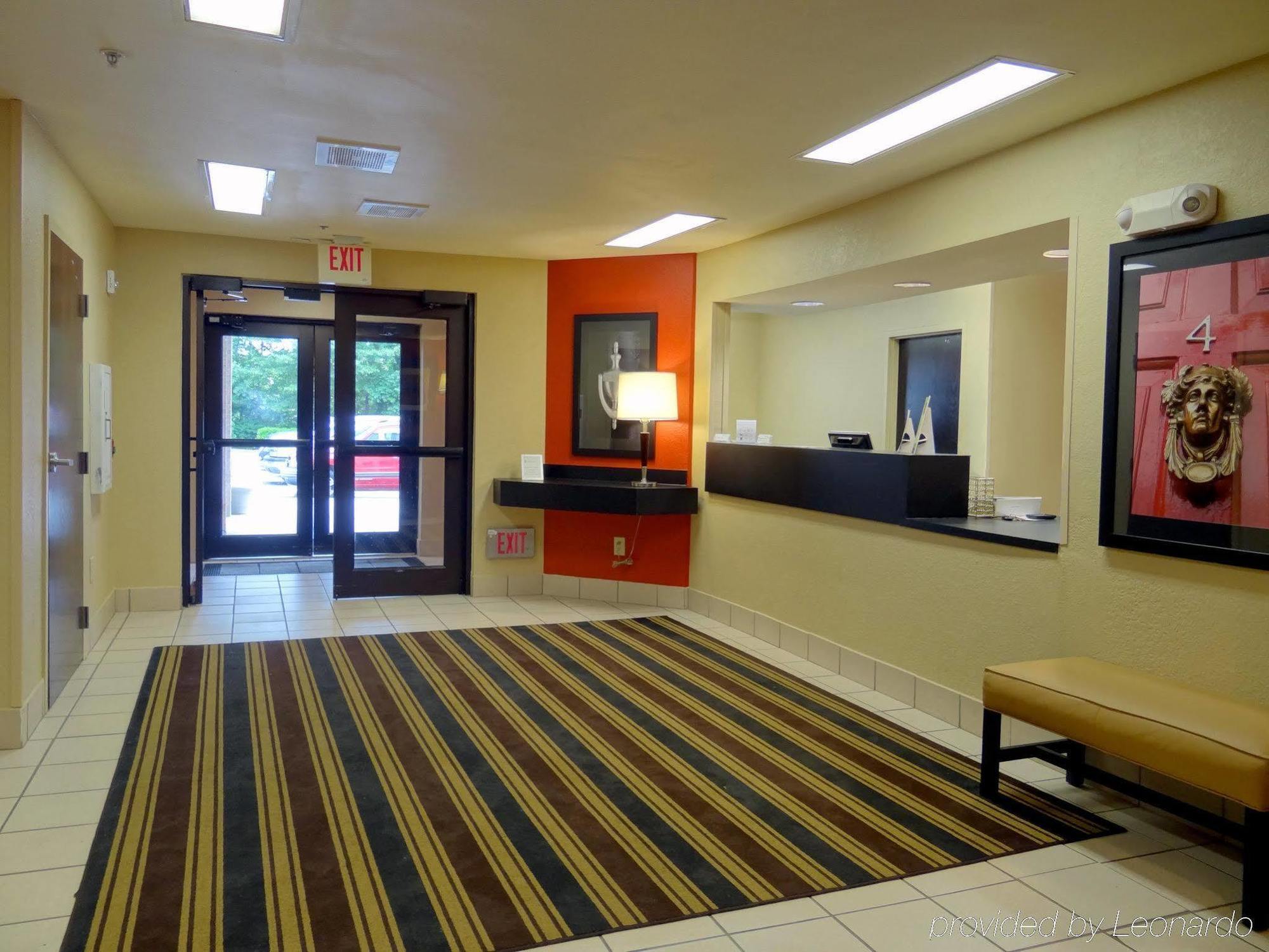 Extended Stay America Select Suites - Raleigh - Cary - Regency Parkway South Esterno foto