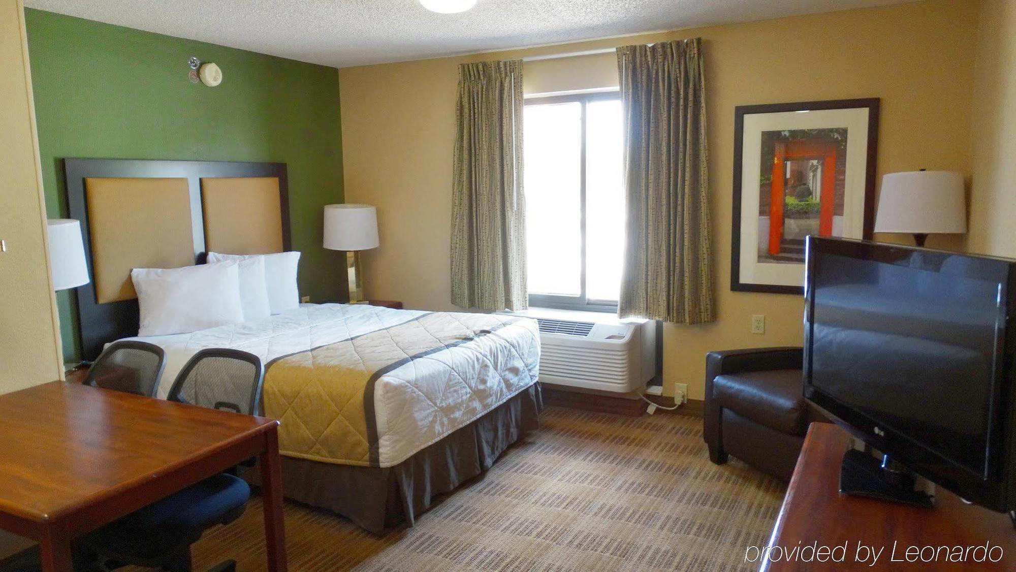 Extended Stay America Select Suites - Raleigh - Cary - Regency Parkway South Esterno foto