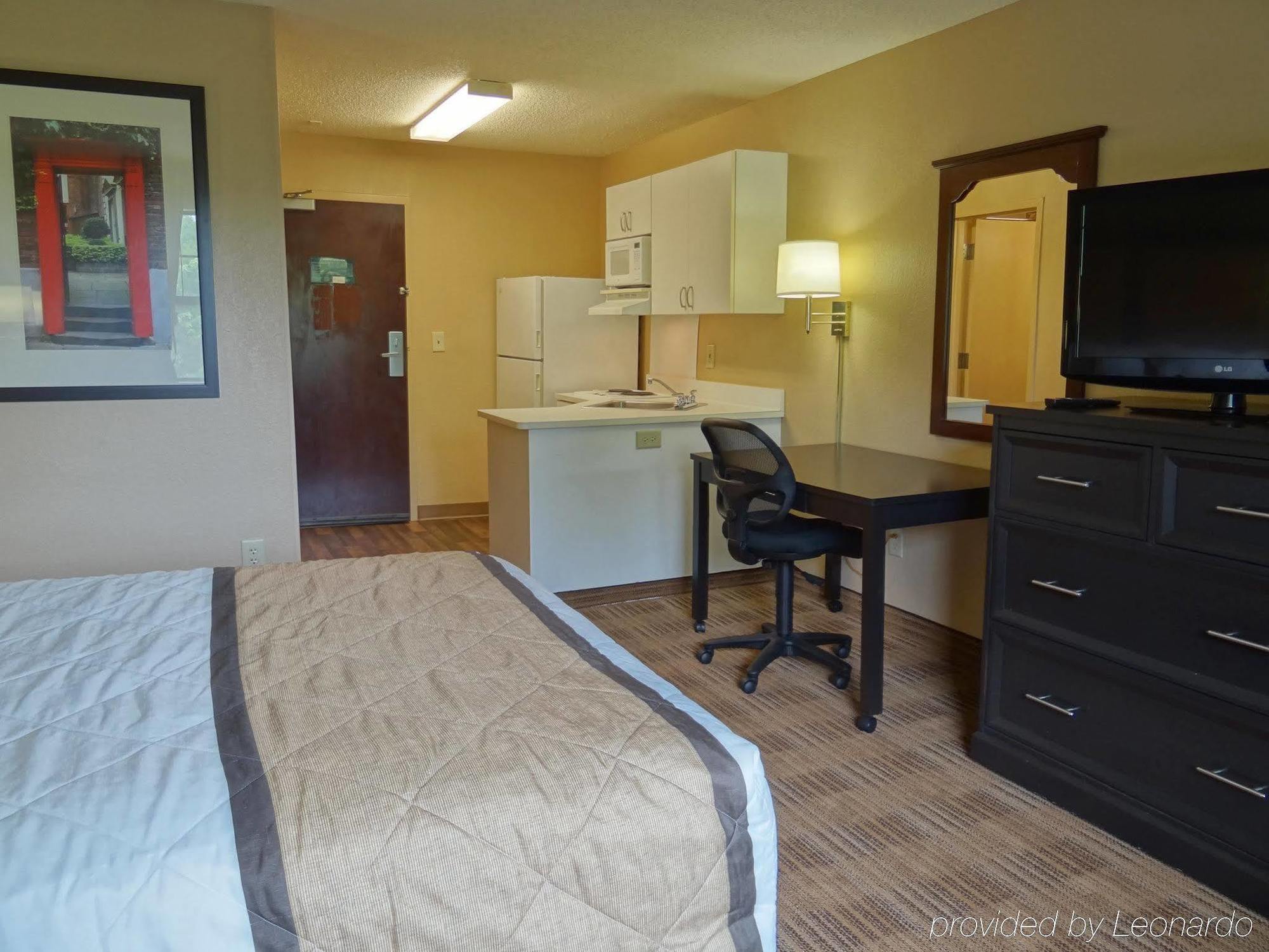 Extended Stay America Select Suites - Raleigh - Cary - Regency Parkway South Esterno foto