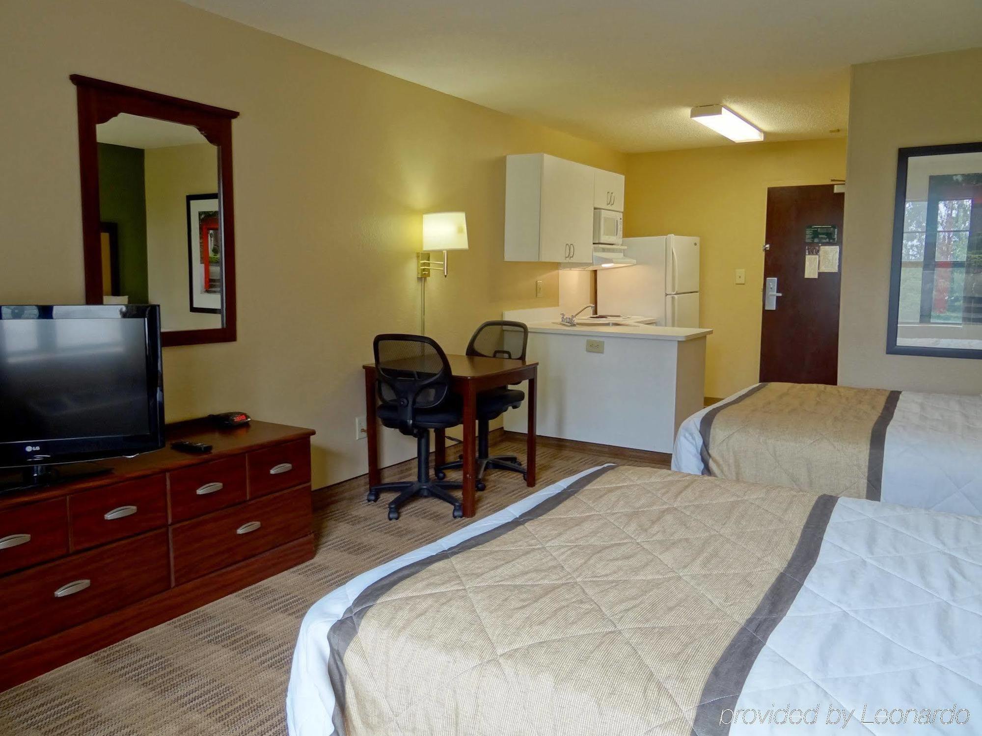 Extended Stay America Select Suites - Raleigh - Cary - Regency Parkway South Esterno foto