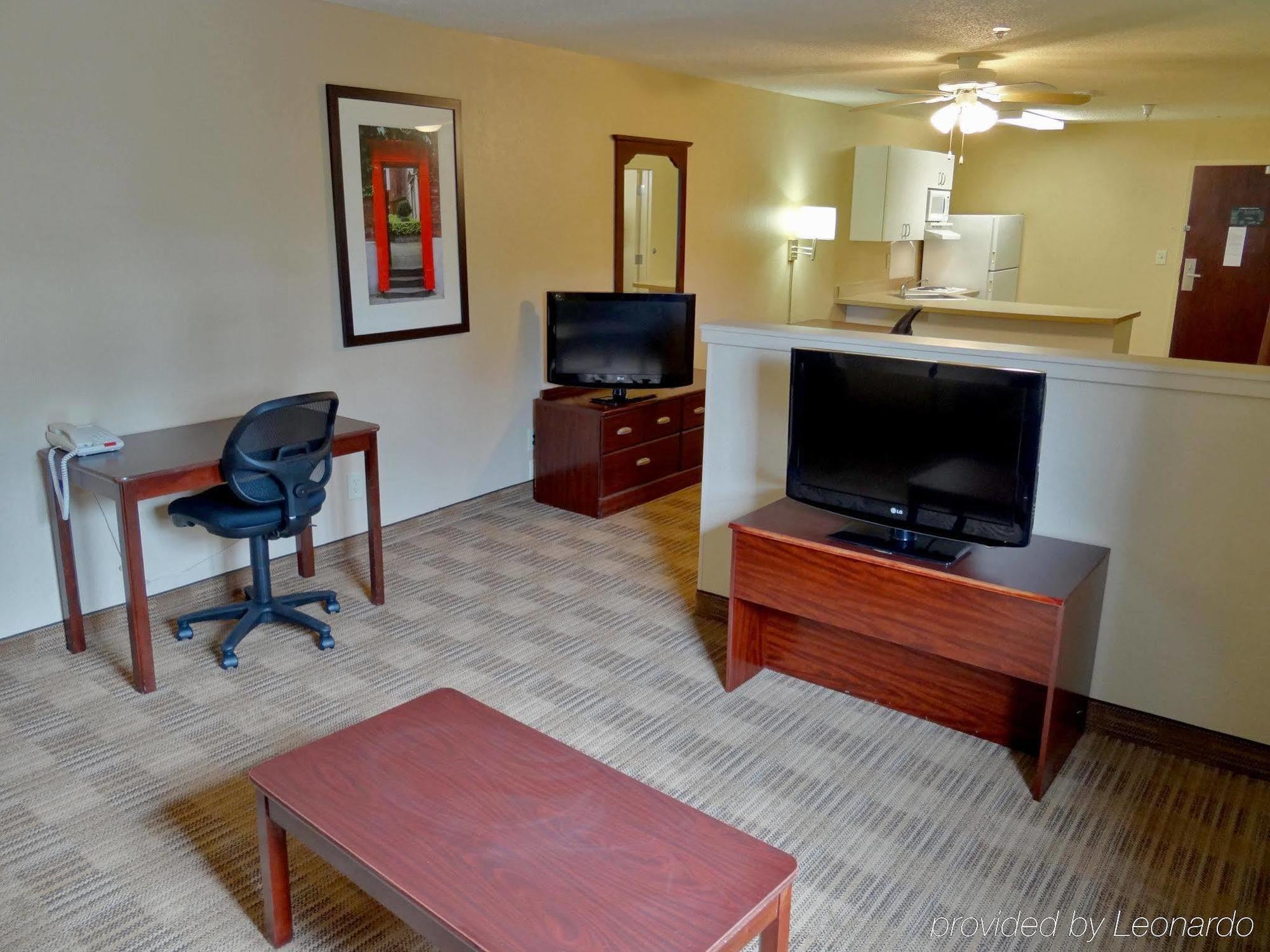 Extended Stay America Select Suites - Raleigh - Cary - Regency Parkway South Esterno foto