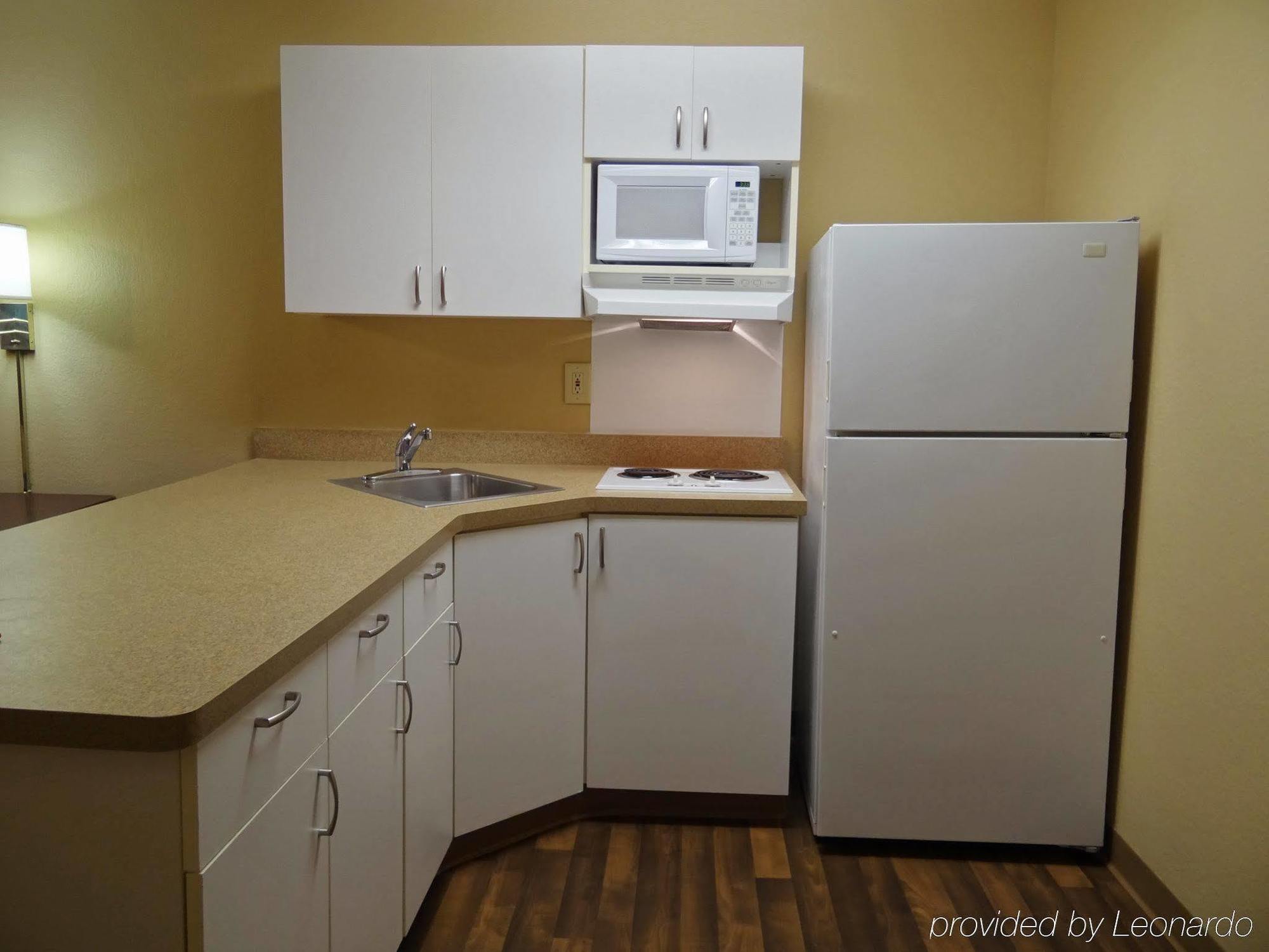 Extended Stay America Select Suites - Raleigh - Cary - Regency Parkway South Esterno foto