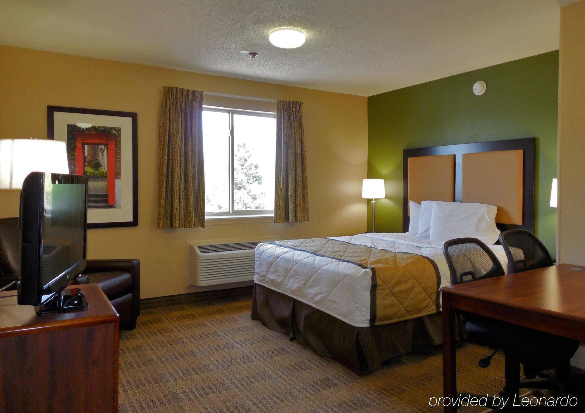 Extended Stay America Select Suites - Raleigh - Cary - Regency Parkway South Esterno foto