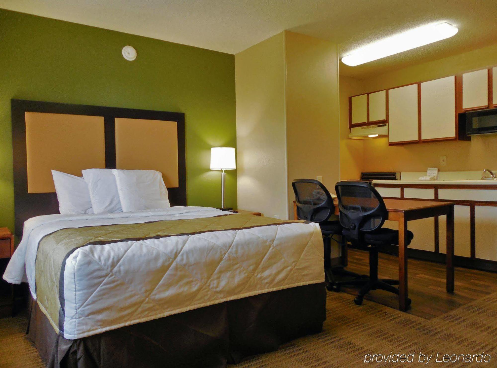 Extended Stay America Select Suites - Raleigh - Cary - Regency Parkway South Esterno foto