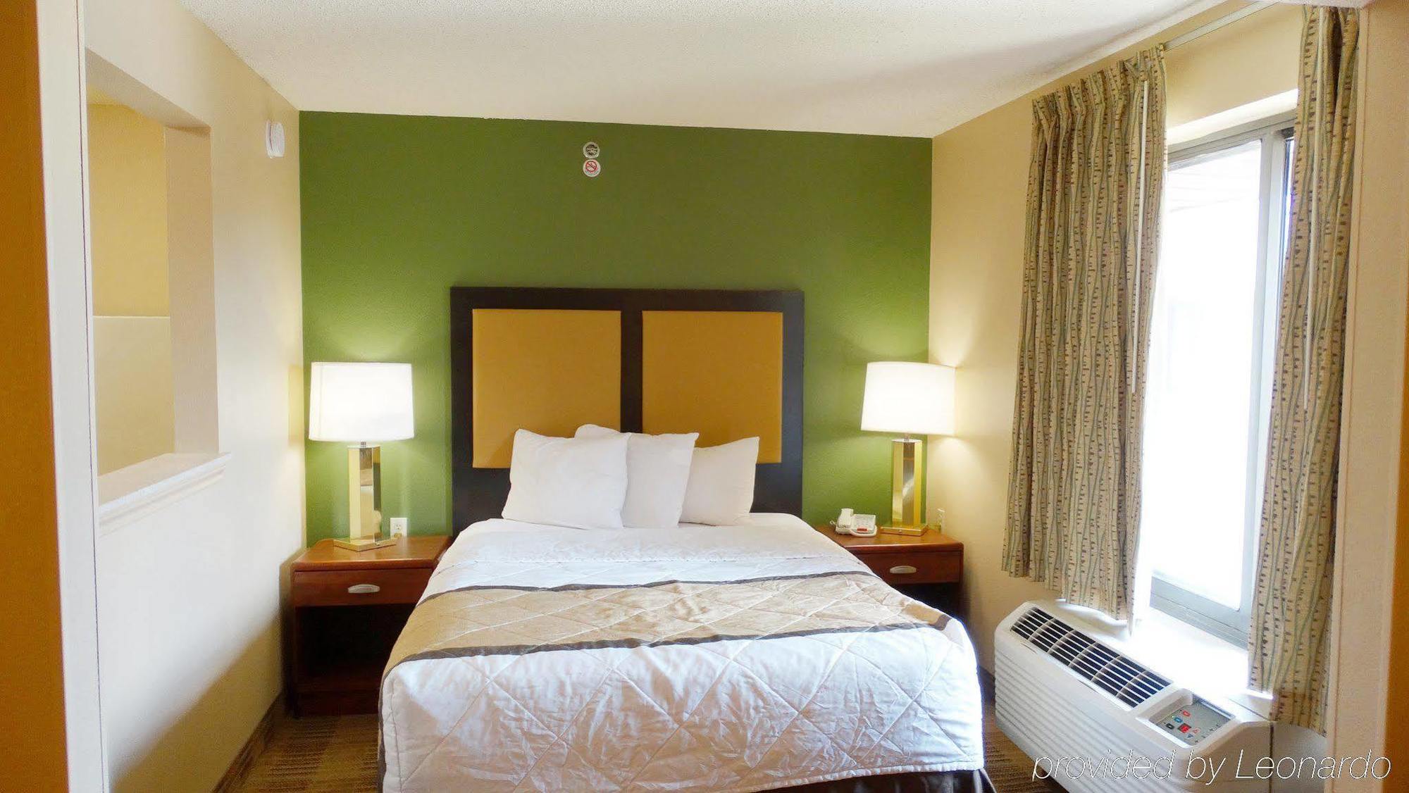 Extended Stay America Select Suites - Raleigh - Cary - Regency Parkway South Esterno foto