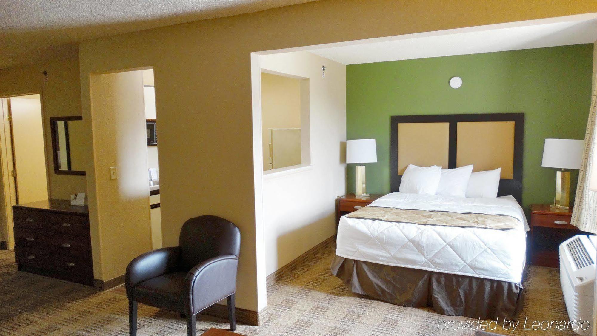 Extended Stay America Select Suites - Raleigh - Cary - Regency Parkway South Esterno foto