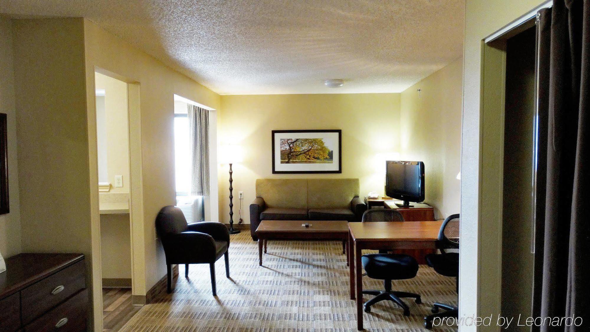 Extended Stay America Select Suites - Raleigh - Cary - Regency Parkway South Esterno foto