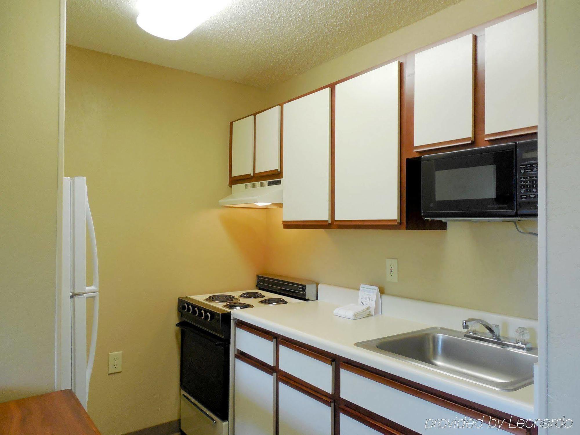 Extended Stay America Select Suites - Raleigh - Cary - Regency Parkway South Esterno foto