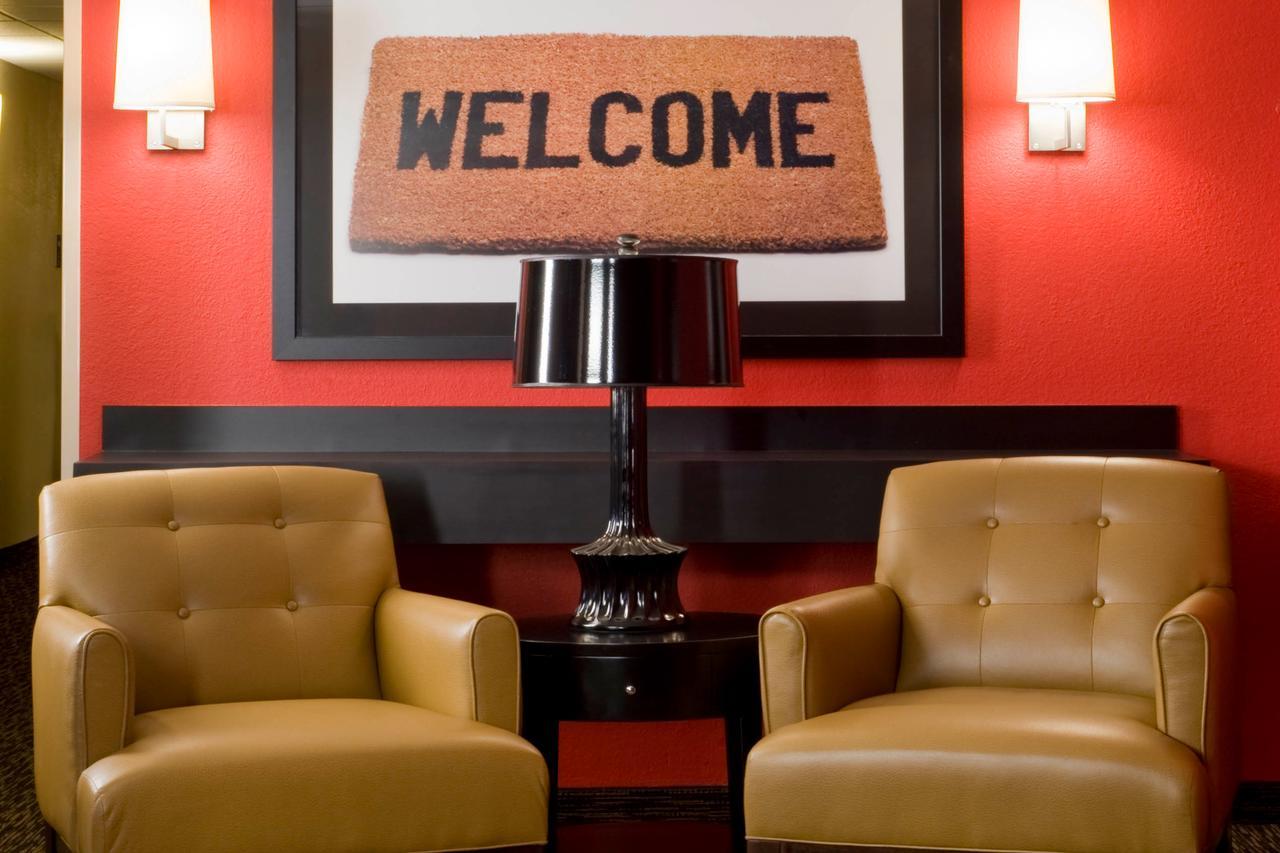 Extended Stay America Select Suites - Raleigh - Cary - Regency Parkway South Esterno foto