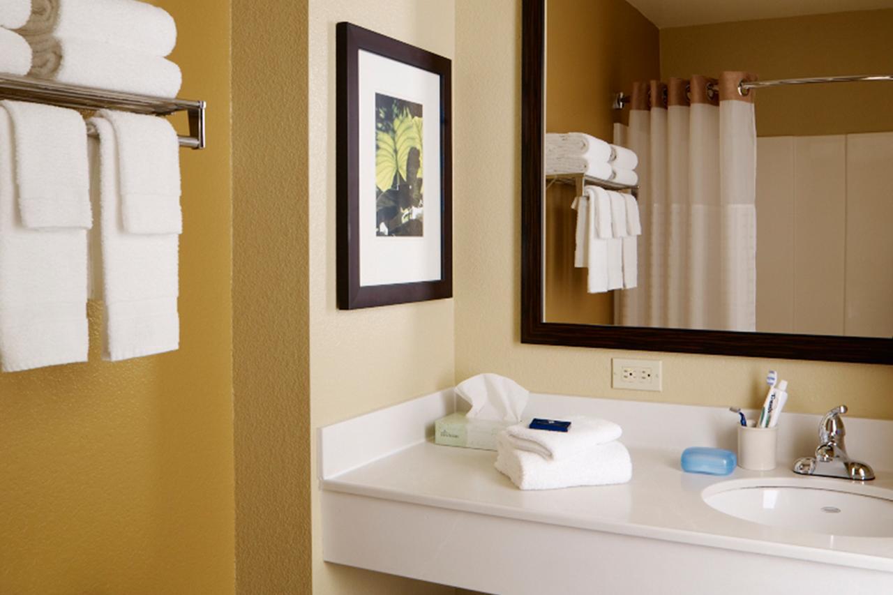 Extended Stay America Select Suites - Raleigh - Cary - Regency Parkway South Esterno foto